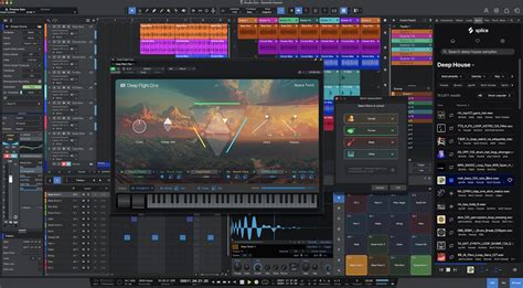 presonus|PreSonus Software.